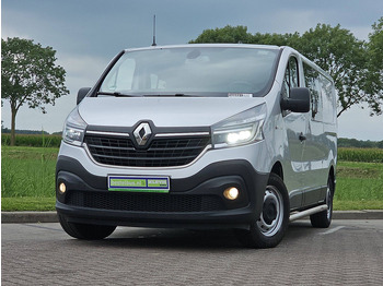 Легковой фургон RENAULT Trafic 2.0