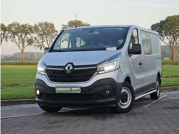 Легковой фургон RENAULT Trafic 2.0