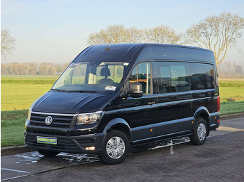 Цельнометаллический фургон Volkswagen Crafter 35 2.0 ac automaat EURO6: фото 2 Цельнометаллический фургон Volkswagen Crafter 35 2.0 ac automaat EURO6: фото 2