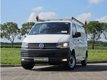 Легковой фургон VOLKSWAGEN Transporter
