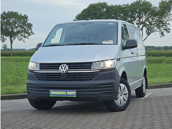 Легковой фургон VOLKSWAGEN Transporter