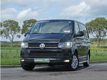 Легковой фургон VOLKSWAGEN Transporter