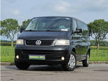 Легковой фургон VOLKSWAGEN Transporter