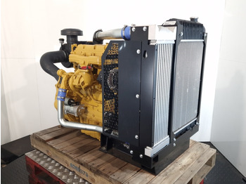 Новый Двигатель для Промышленного оборудования Caterpillar  3054C DITAAC Powerpack: фото 4