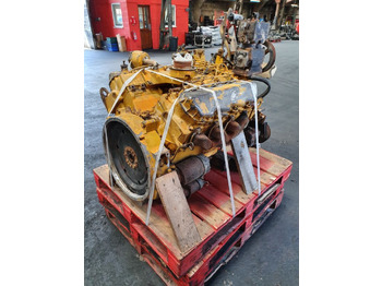 Двигатель CATERPILLAR