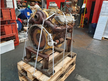 Двигатель CATERPILLAR