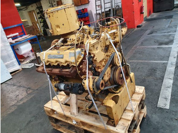 Двигатель CATERPILLAR