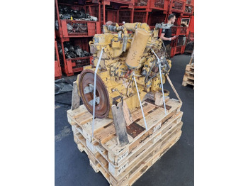 Двигатель CATERPILLAR