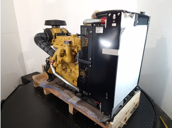 Новый Двигатель для Промышленного оборудования Caterpillar C7.1 New Stage3B Engine (Industrial): фото 4