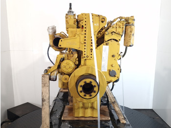 Двигатель для Промышленного оборудования Caterpillar C9 REH Engine (Industrial): фото 5