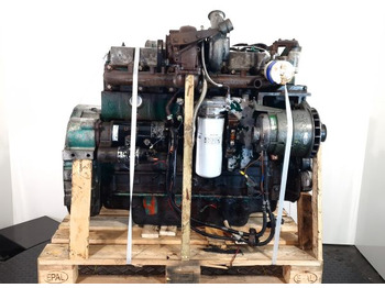 Двигатель Cummins 6CTAA Bus Spec Engine (Bus): фото 3 Двигатель Cummins 6CTAA Bus Spec Engine (Bus): фото 3