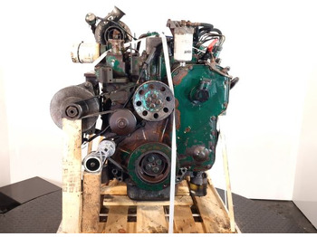 Двигатель Cummins 6CTAA Bus Spec Engine (Bus): фото 5 Двигатель Cummins 6CTAA Bus Spec Engine (Bus): фото 5