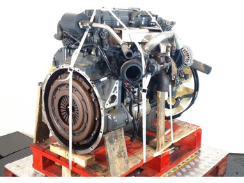 Двигатель DAF