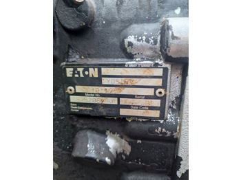 Коробка передач Eaton FS/5206A V Y05815 Gearbox: фото 2