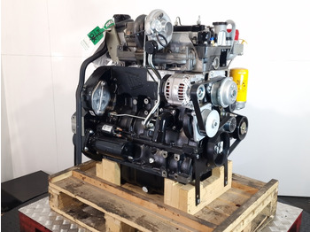 Новый Двигатель для Строительной техники JCB TCA-74 Engine (Plant): фото 4