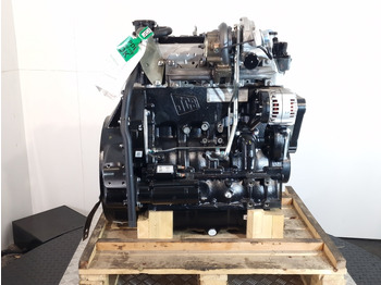 Новый Двигатель для Строительной техники JCB TCA-74 Engine (Plant): фото 3