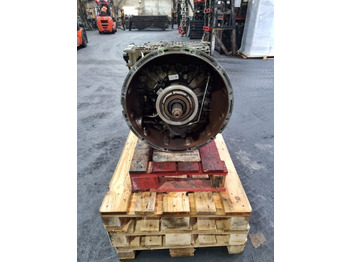Коробка передач Renault AT2412D Gearbox: фото 3