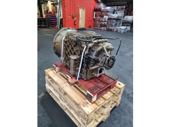 Коробка передач Renault AT2412D Gearbox: фото 5