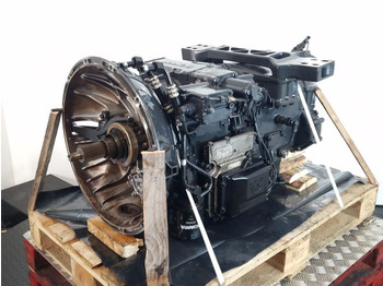 Коробка передач SCANIA