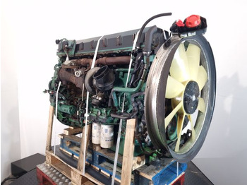 Двигатель для Грузовиков Volvo D13C460 EUV Engine (Truck): фото 5
