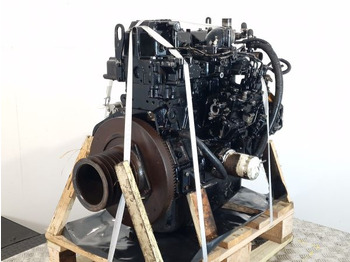 Двигатель YANMAR