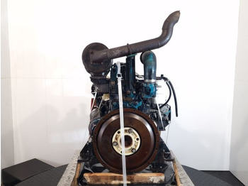 Двигатель для Строительной техники Yanmar 4TNV98-SSU Engine (Plant): фото 3
