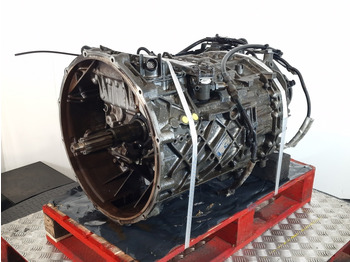 Коробка передач ZF