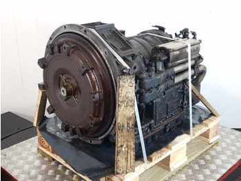 Коробка передач DAF