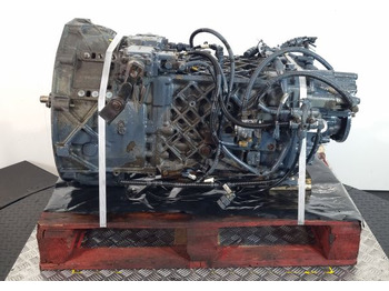 Коробка передач ZF Ecosplit 8S151 Gearbox: фото 3 Коробка передач ZF Ecosplit 8S151 Gearbox: фото 3