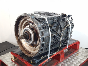 Коробка передач DAF