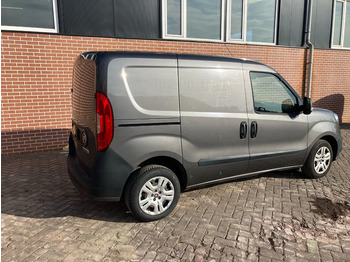Легковой автомобиль Fiat Doblò: фото 4