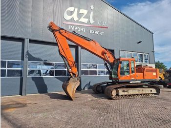 Гусеничный экскаватор LIEBHERR R 932