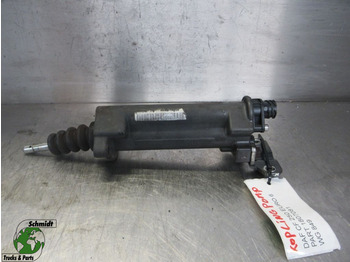 Сцепление и запчасти DAF CF