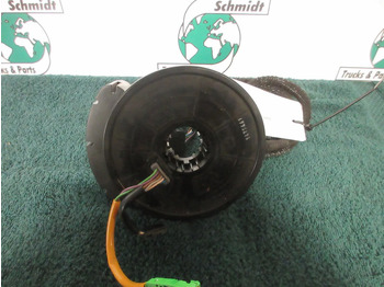 Электрическая система для Грузовиков DAF 1864886 KLOKVEER DAF XF CF MODEL EURO 6 MODEL 2020: фото 3