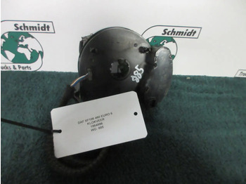 Электрическая система для Грузовиков DAF 1864886 KLOKVEER DAF XF CF MODEL EURO 6 MODEL 2020: фото 2