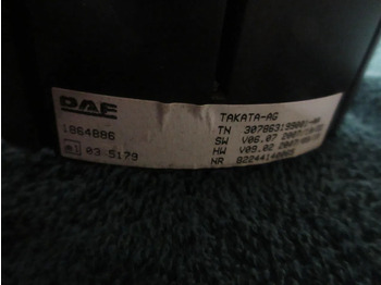 Электрическая система для Грузовиков DAF 1864886 KLOKVEER DAF XF CF MODEL EURO 6 MODEL 2020: фото 4