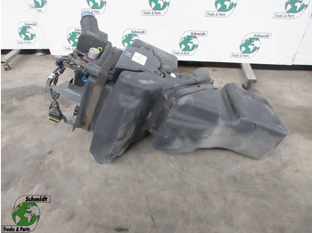 Топливный бак DAF XF