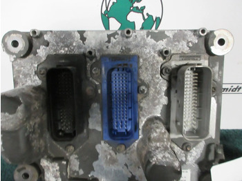 Электрическая система для Грузовиков DAF 2161912 // 1684367 MOTOR EDC MODEL EURO 5 DAF CF XF: фото 3 Электрическая система для Грузовиков DAF 2161912 // 1684367 MOTOR EDC MODEL EURO 5 DAF CF XF: фото 3