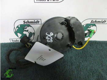 Электрическая система DAF CF