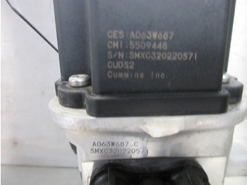 Подготовка топлива для Грузовиков DAF 2290991 AD BLUE POMP DAF XG 480 NIEUWE MODEL 2023: фото 4