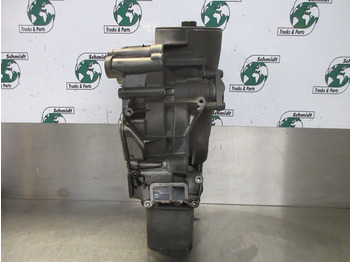 Двигатель и запчасти для Грузовиков DAF 2296261 // 2260561 OLIEKOELER DAF MX 11 U MOTOR MODEL 2022: фото 4