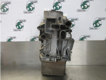 Двигатель и запчасти для Грузовиков DAF 2296261 // 2260561 OLIEKOELER DAF MX 11 U MOTOR MODEL 2022: фото 3