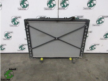 Радиатор DAF CF