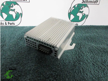 Электрическая система DAF LF