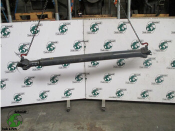 Приводный вал IVECO