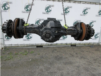 Задняя ось для Грузовиков MAN 81.35003-7722 // 81.35010-6301 RATIO 1=2.53 HY 1350 ACHTER AS MAN 18.420 EURO 6: фото 4