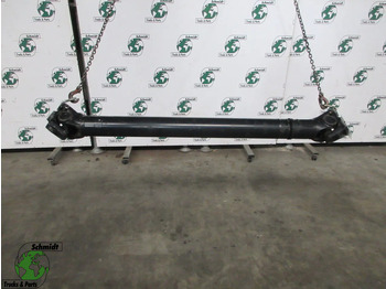 Приводный вал MAN