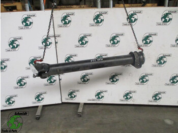 Приводный вал MAN