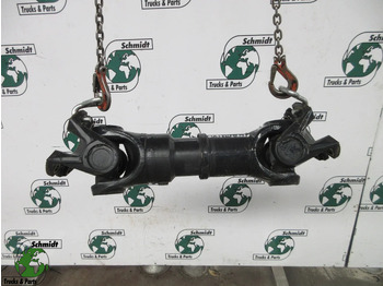 Приводный вал MAN