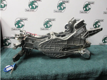 Рулевая колонка для Грузовиков MAN 81.46113-6289 // 81.46433-6020 // 81.64633-6019 // STUURKOLOM MAN 18.510 EURO 6: фото 2 Рулевая колонка для Грузовиков MAN 81.46113-6289 // 81.46433-6020 // 81.64633-6019 // STUURKOLOM MAN 18.510 EURO 6: фото 2